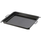 Gázsütő, 3 égős gázgrill sütőlapokkal PELVIS 10 kW 3