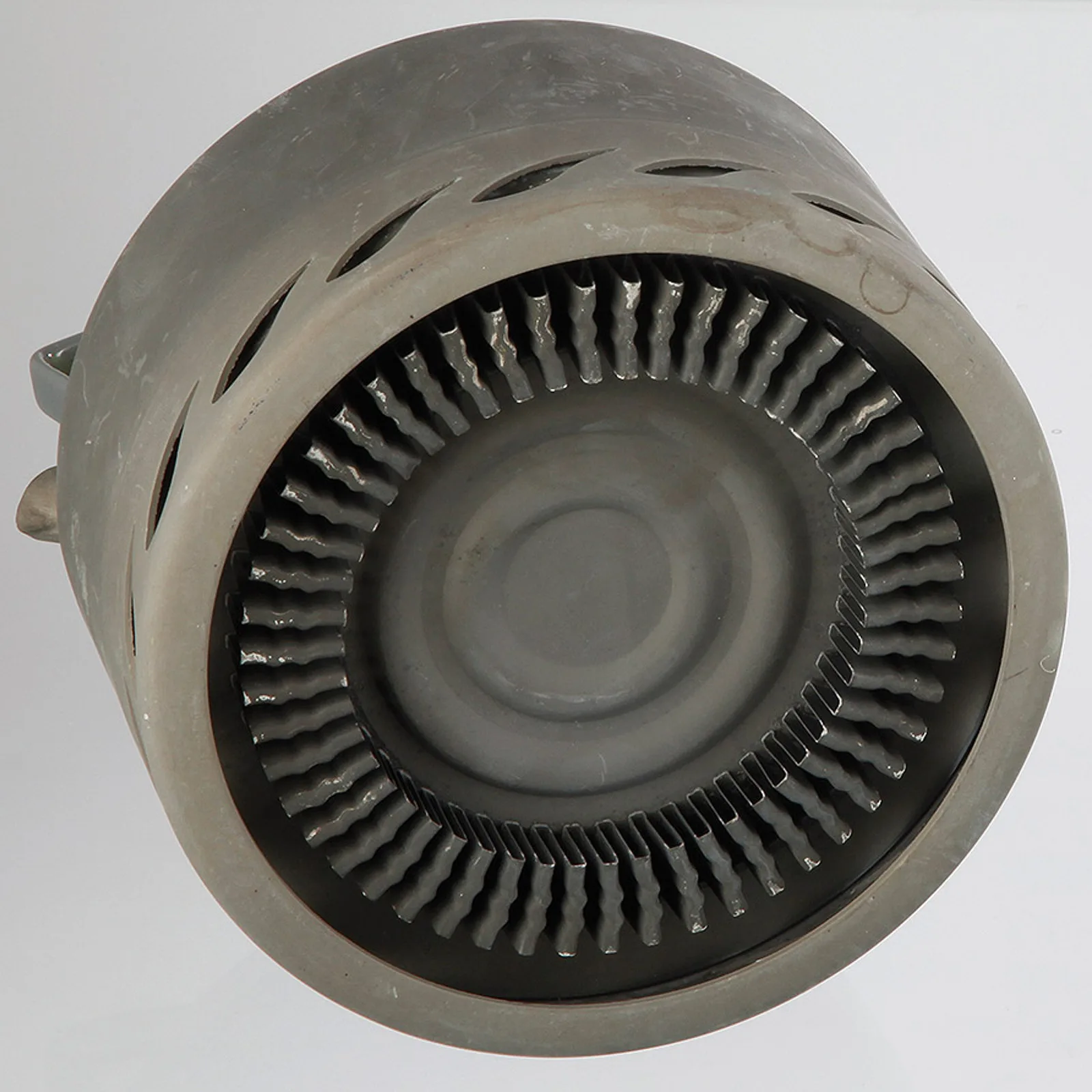 TURBO kemping vízforraló gáztűzhelyekhez, 0,9 l 3
