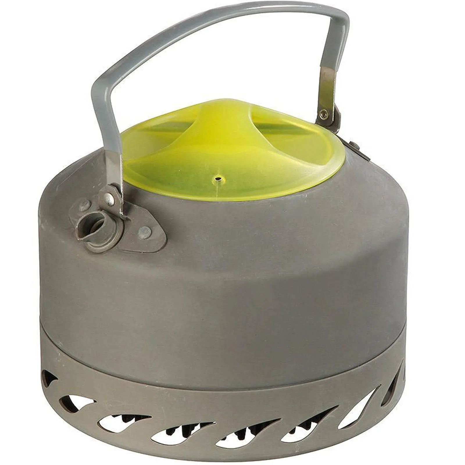 TURBO kemping vízforraló gáztűzhelyekhez, 0,9 l