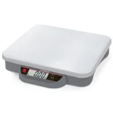 OHAUS COURIER 1000 LCD hordozható raktári mérleg 32x28 cm 75 kg / 50 g 3