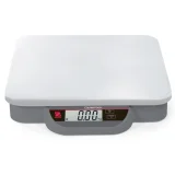 OHAUS COURIER 1000 LCD hordozható raktári mérleg 32x28 cm 75 kg / 50 g 4