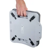 OHAUS COURIER 1000 LCD hordozható raktári mérleg 32x28 cm 75 kg / 50 g 5