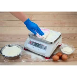 Waga kuchenna gastronomiczna z legalizacją OHAUS VALOR 1000 15kg / 5g 11