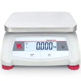 Waga kuchenna gastronomiczna z legalizacją OHAUS VALOR 1000 15kg / 5g 3
