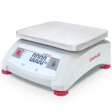 Waga kuchenna gastronomiczna z legalizacją OHAUS VALOR 1000 15kg / 5g 4