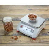 Waga kuchenna gastronomiczna z legalizacją OHAUS VALOR 1000 15kg / 5g 9
