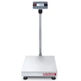 Waga platformowa magazynowa z legalizacją OHAUS DEFENDER 2500 LCD 30x35cm 30Kg / 10g 2