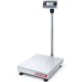 Waga platformowa magazynowa z legalizacją OHAUS DEFENDER 2500 LCD 30x35cm 30Kg / 10g 3