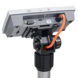 Waga platformowa magazynowa z legalizacją OHAUS DEFENDER 2500 LCD 30x35cm 30Kg / 10g 4
