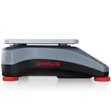 RANGER 3000 3 kg / 0,1 g Kompaktná priemyselná elektronická stolná váha – OHAUS R31P3 6