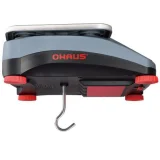 RANGER 3000 30 kg / 1 g Profesionálna priemyselná stolová váha s batériou – OHAUS R31P30 11
