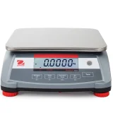 RANGER 3000 30 kg / 1 g Profesionálna priemyselná stolová váha s batériou – OHAUS R31P30 4