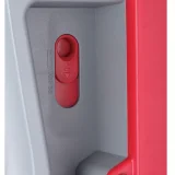 Waga VALOR 4000 z legalizacją kuchenna gastronomiczna wodoodporna IP68 LED 3Kg / 1g - OHAUS V41PWE3T-M 8