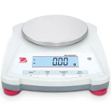 NAVIGATOR NV 620 g / 0,01 g Kompaktná presná technická stolová váha – OHAUS NV622 3