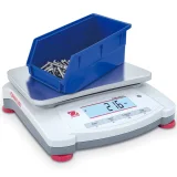 NAVIGATOR NVT 2200 g / 0,1 g Profesionálna technická stolová laboratórna váha – OHAUS NVT2201 5