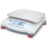 NAVIGATOR NVT 2200 g / 0,1 g Profesionálna technická stolová laboratórna váha – OHAUS NVT2201 2