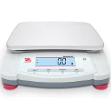 NAVIGATOR NVT 2200 g / 0,1 g Profesionálna technická stolová laboratórna váha – OHAUS NVT2201 3