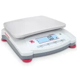 NAVIGATOR NVT 2200 g / 0,1 g Profesionálna technická stolová laboratórna váha – OHAUS NVT2201 4