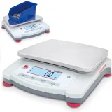 NAVIGATOR NVT 2200 g / 0,1 g Profesionálna technická stolová laboratórna váha – OHAUS NVT2201