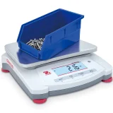 NAVIGATOR NVT 6200 g / 1 g Profesionálna presná technická stolová váha – OHAUS NVT6200 6