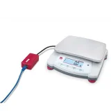 NAVIGATOR NVT 6200 g / 1 g Profesionálna presná technická stolová váha – OHAUS NVT6200 7