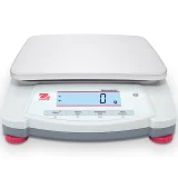 NAVIGATOR NVT 6200 g / 1 g Profesionálna presná technická stolová váha – OHAUS NVT6200 3