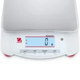 NAVIGATOR NVT 6200 g / 1 g Profesionálna presná technická stolová váha – OHAUS NVT6200 4