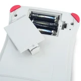 COMPASS CX 620 g / 0,1 g akkumulátoros precíziós oktatási ellenőrző mérleg – OHAUS CX621 7