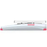 COMPASS CX 620 g / 0,1 g akkumulátoros precíziós oktatási ellenőrző mérleg – OHAUS CX621 9