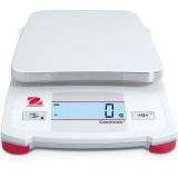 COMPASS CX 620 g / 0,1 g akkumulátoros precíziós oktatási ellenőrző mérleg – OHAUS CX621 4