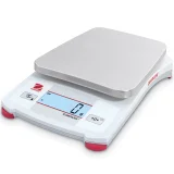 COMPASS CX 620 g / 0,1 g akkumulátoros precíziós oktatási ellenőrző mérleg – OHAUS CX621 5