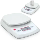 COMPASS CR 220 g / 0,1 g Kompaktná presná laboratórna váha – OHAUS CR221