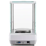 Profesionalna M-verificirana analitička laboratorijska vaga s LCD zaslonom, 220 g / 0,1 mg - OHAUS PR224M 5