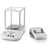 Profesionalna M-verificirana analitička laboratorijska vaga s LCD zaslonom, 220 g / 0,1 mg - OHAUS PR224M 7