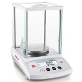 Profesionalna M-verificirana analitička laboratorijska vaga s LCD zaslonom, 220 g / 0,1 mg - OHAUS PR224M 2