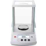 Profesionalna M-verificirana analitička laboratorijska vaga s LCD zaslonom, 220 g / 0,1 mg - OHAUS PR224M 3
