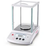 Profesionalna M-verificirana analitička laboratorijska vaga s LCD zaslonom, 220 g / 0,1 mg - OHAUS PR224M 4