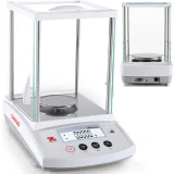 Profesionalna M-verificirana analitička laboratorijska vaga s LCD zaslonom, 220 g / 0,1 mg - OHAUS PR224M