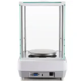 Farmaceutska laboratorijska vaga s M verifikacijom, preciznim LCD zaslonom, 220 g / 1 mg - OHAUS PR223M 5