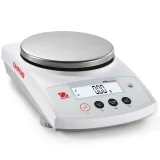 Ljekarnička laboratorijska vaga s M verifikacijom, profesionalni LCD, 2200 g / 0,01 g - OHAUS PR2202M 2