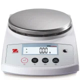 Ljekarnička laboratorijska vaga s M verifikacijom, profesionalni LCD, 2200 g / 0,01 g - OHAUS PR2202M 3