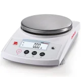 Ljekarnička laboratorijska vaga s M verifikacijom, profesionalni LCD, 2200 g / 0,01 g - OHAUS PR2202M 4