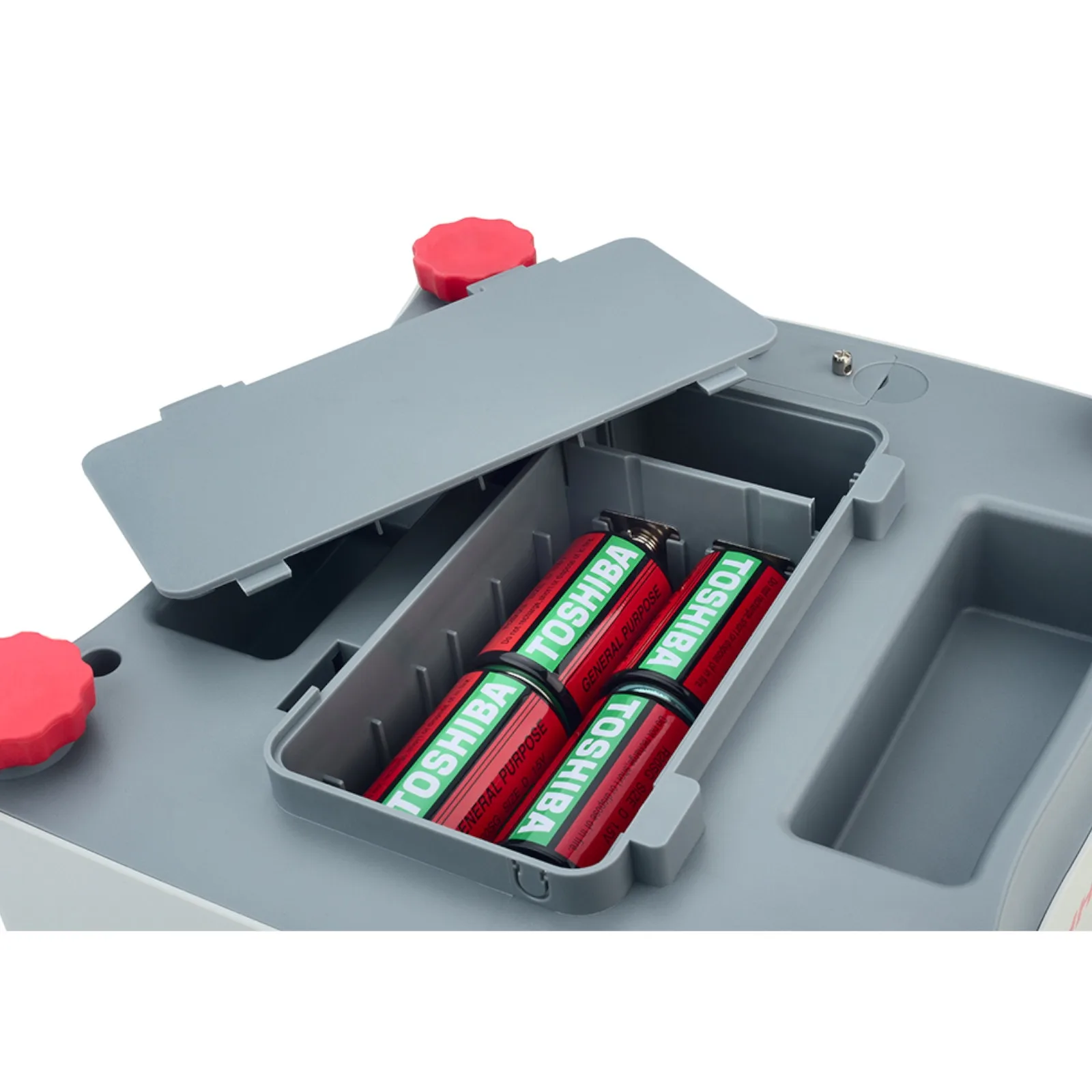 Cântar auxiliar de verificare pentru catering VALOR 1000 6 kg / 1 g - OHAUS V12P6 6