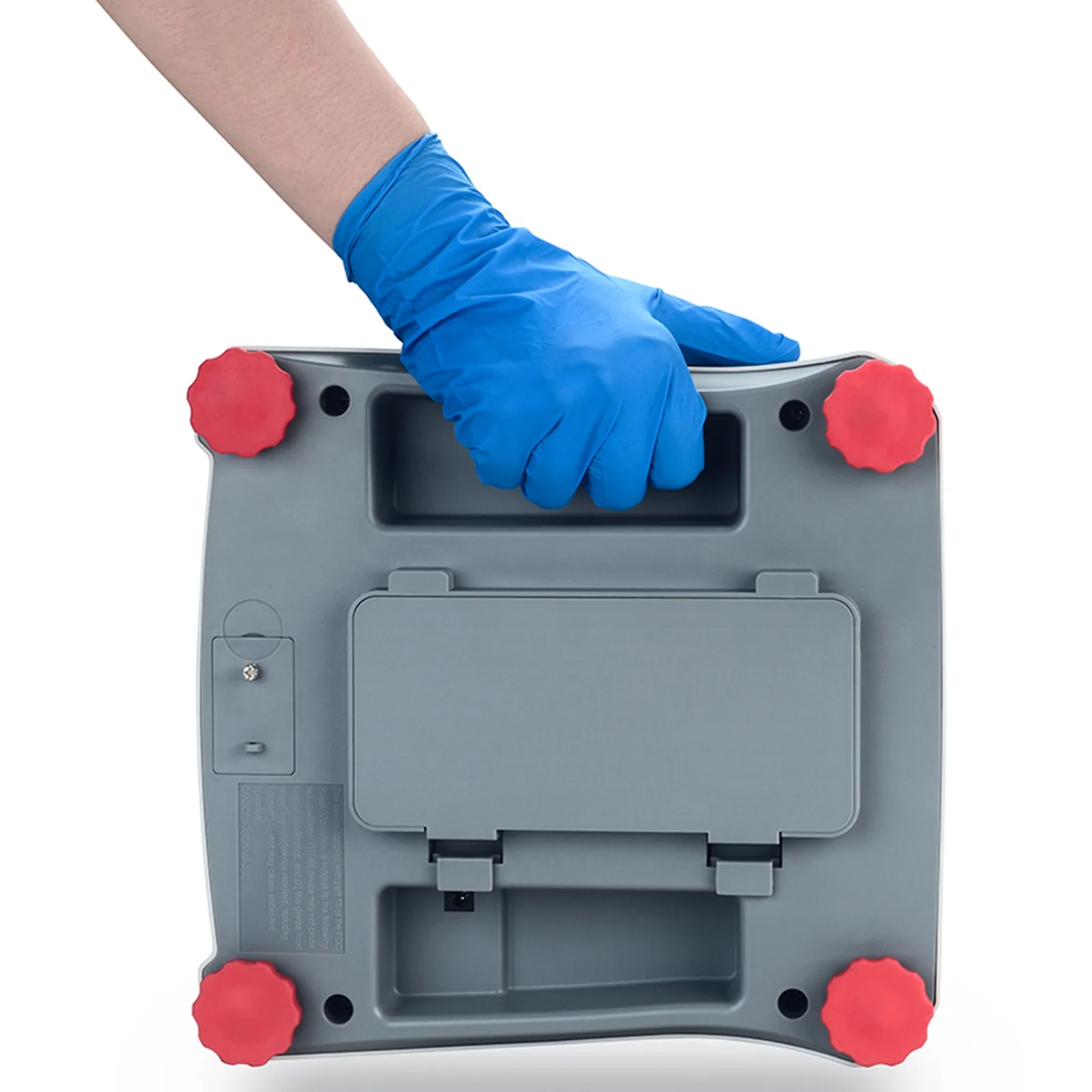 Cântar auxiliar de verificare pentru catering VALOR 1000 6 kg / 1 g - OHAUS V12P6 7
