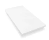 Foam mattress for cot 120x60cm 2