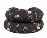 Maternity Support Pillow C, removable pillowcase -  Floristic 4
