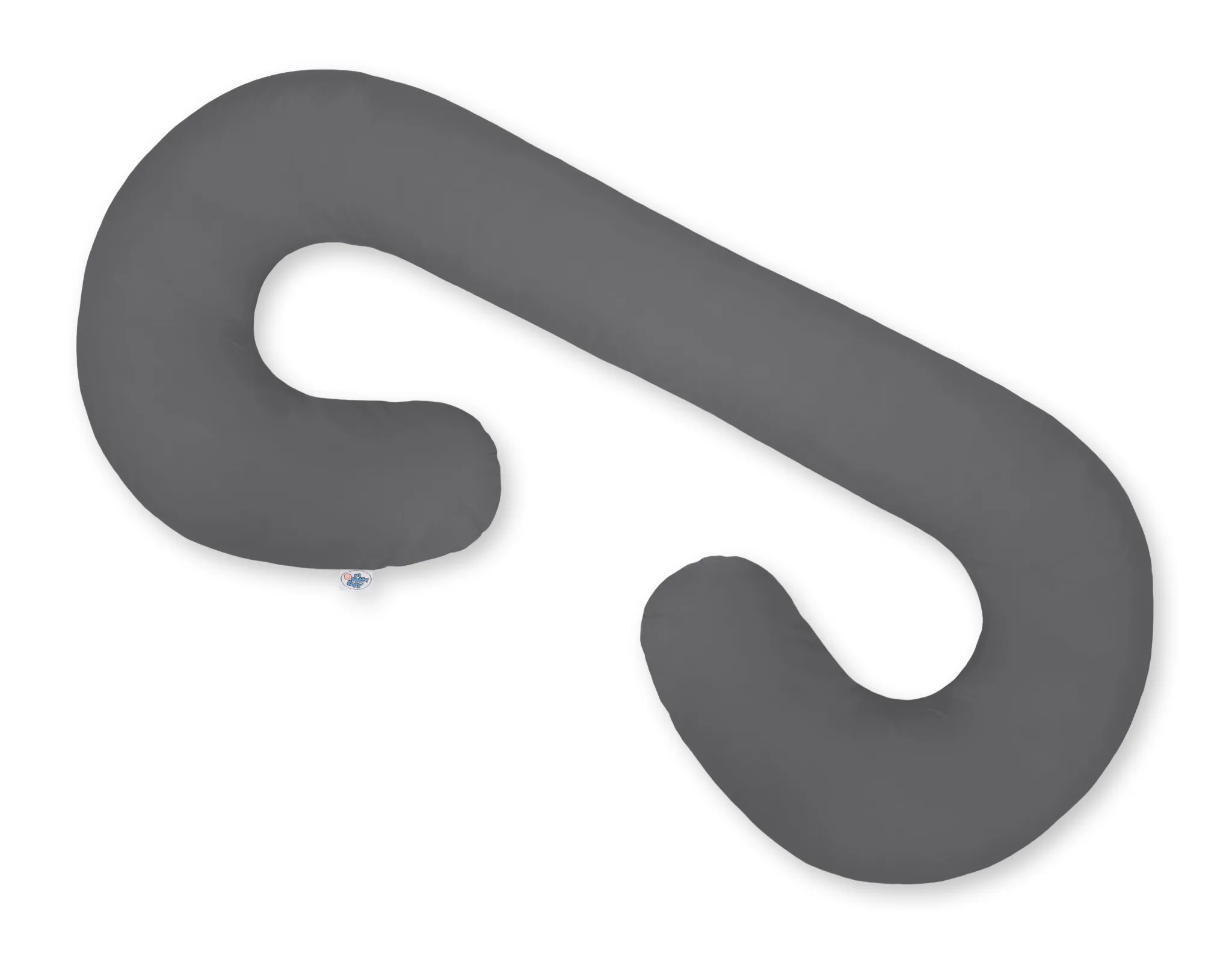 Maternity Support Pillow C - anthracite 4