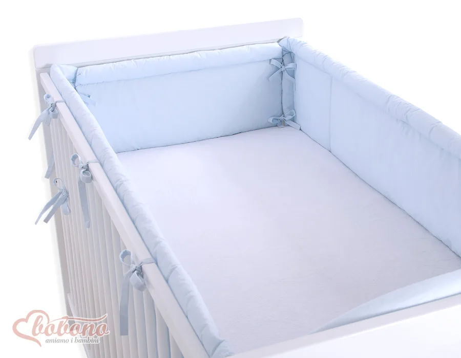 Universal bumper XXL- Little Prince/Princess blue 5