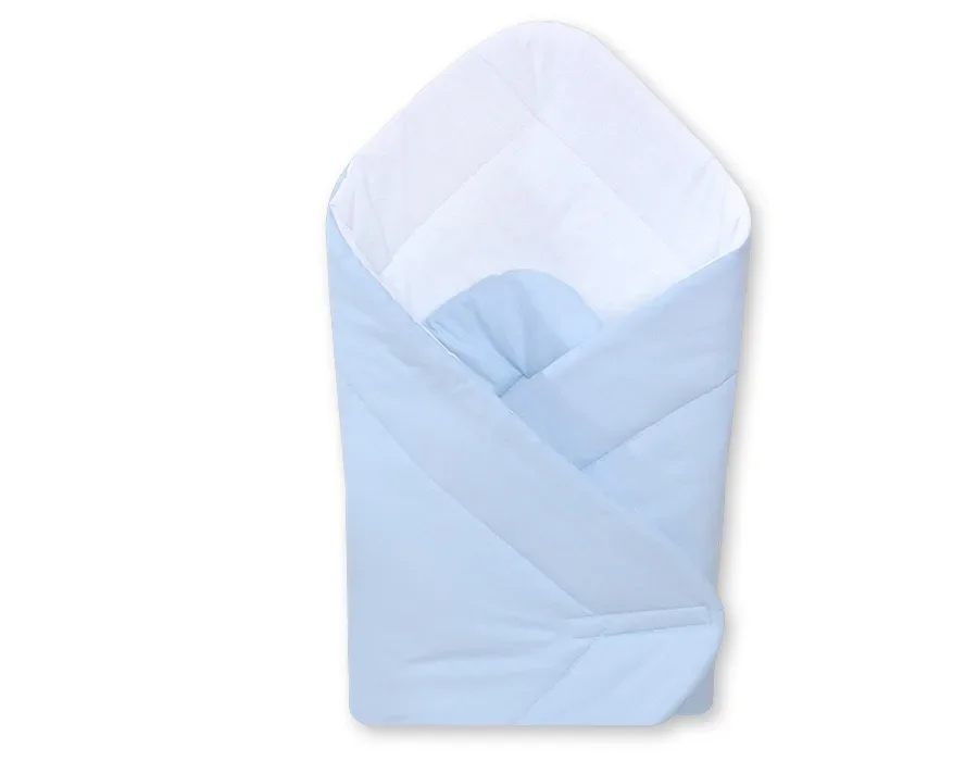 Babynest blue