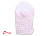 Baby nest- Pink dots 2